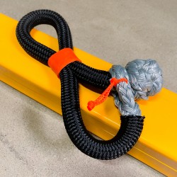 HT Off-Road textile shackle | Towing shackle