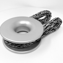 Câble Dytech® pour treuil sur anneau Freering