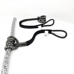 Self-locking knot | Prussik-loop®