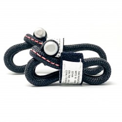 Textile anchoring device EN795-B | Dyneema® shackle MTS®