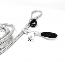 Adjustable anchoring sling | Textile-Blocker®