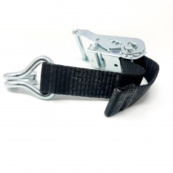 Tie-down ratchet straps custom Textile-Strap® C