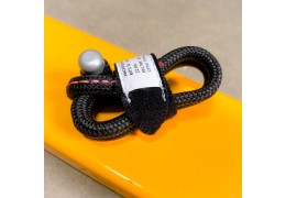 The advantages of the EN 795 standardized MTS mobile anchor made from MTS textile developed by Nodus Factory